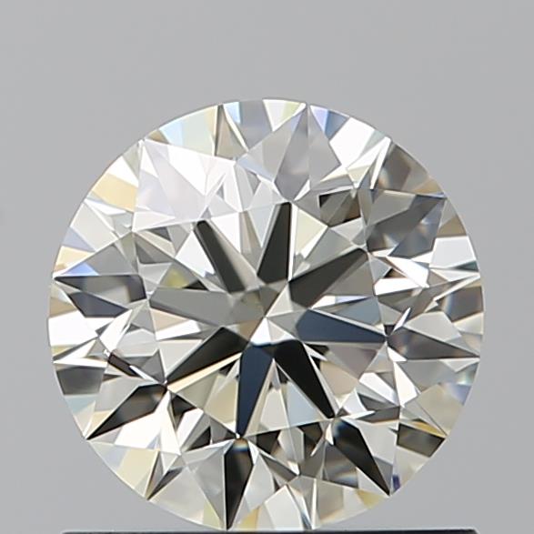 0.900 M VVS2 Virtual Selection Round Diamond