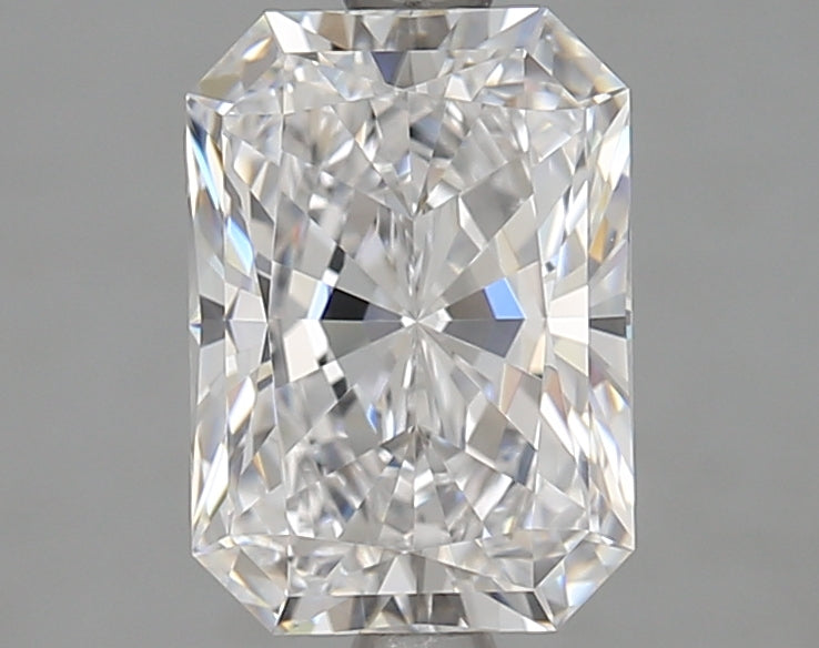 2.53000 E VS1 BG Select Lab Grown Radiant Diamond
