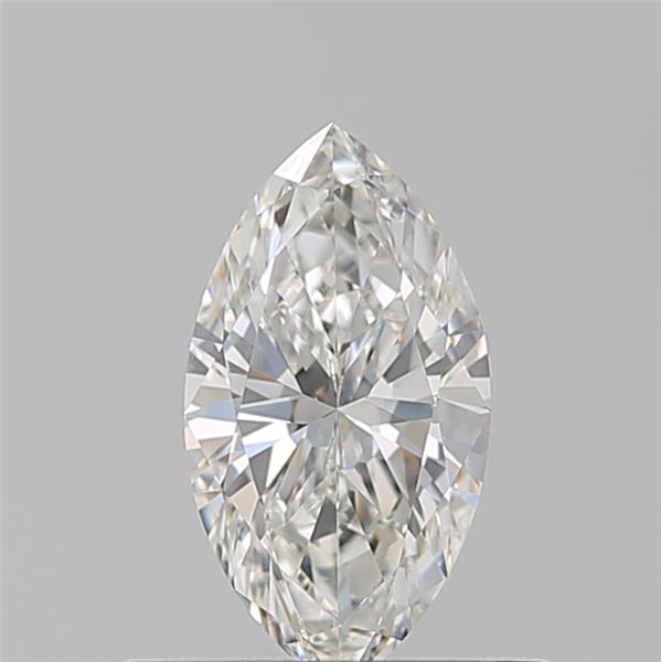 0.500 H VS2 Virtual Selection Marquise Diamond