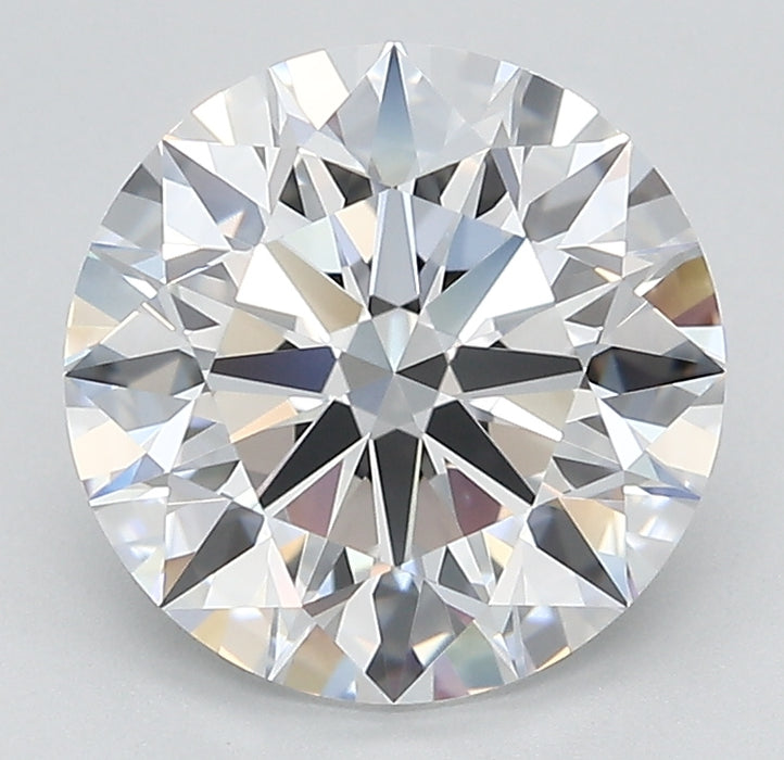 3.13000 D IF BG Select Lab Grown Round Diamond