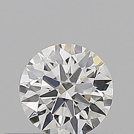 0.280 H VVS2 Virtual Selection Round Diamond