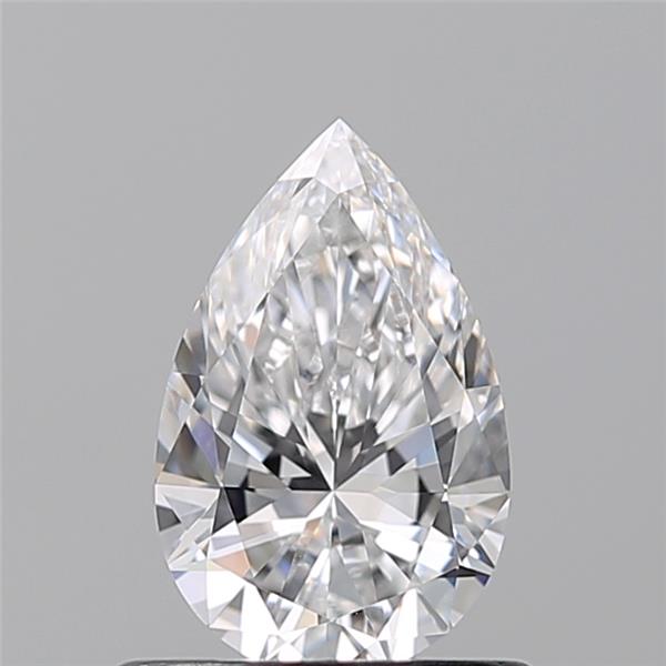 0.700 D IF Virtual Selection Pear Diamond