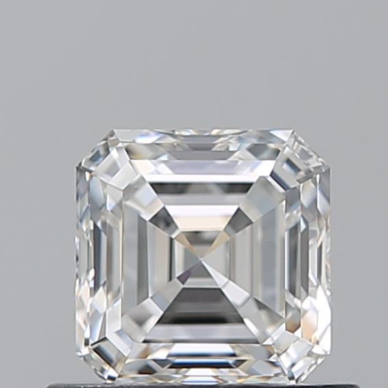 0.700 G VS1 Virtual Selection Asscher Diamond