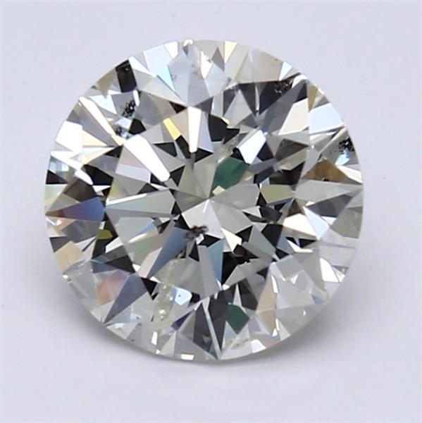1.61000 K I1 Virtual Selection Round Diamond