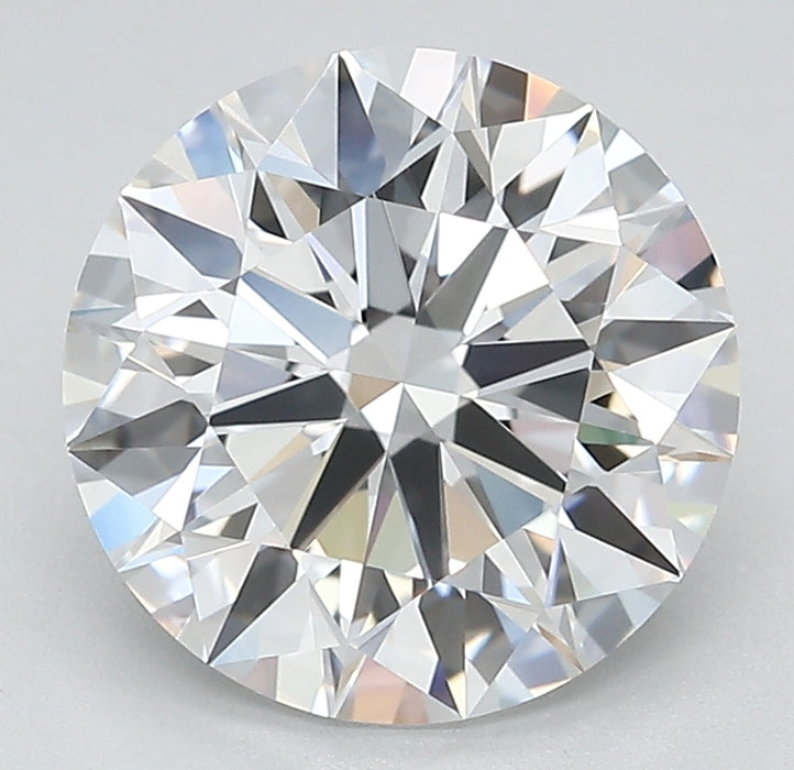 3.19000 D IF BG Select Lab Grown Round Diamond