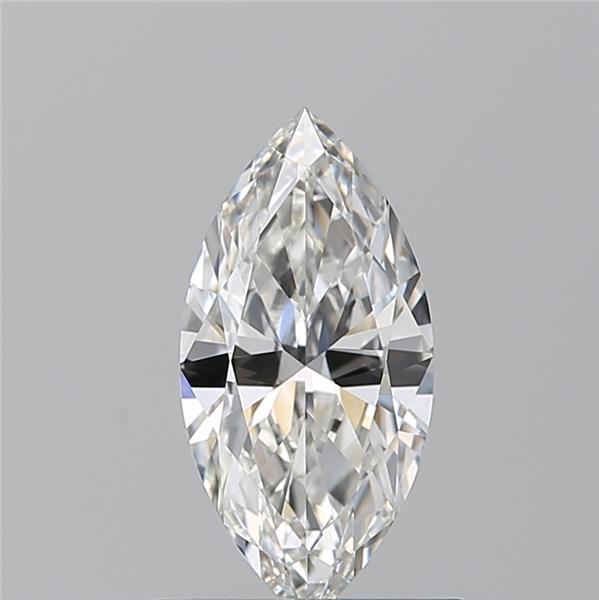 0.700 G VVS2 Virtual Selection Marquise Diamond