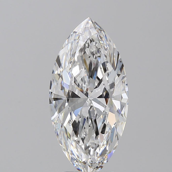 4.03 D SI1 Virtual Selection Marquise Diamond