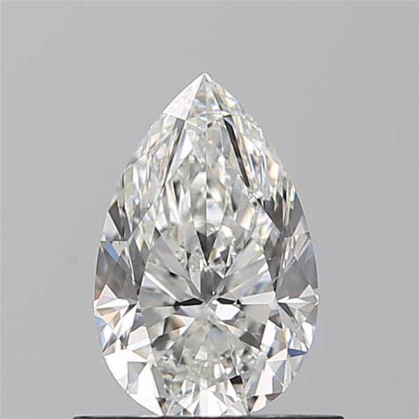 0.700 H IF Virtual Selection Pear Diamond