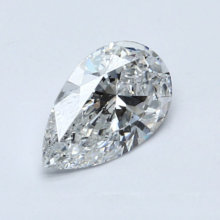 1.72 F VS1 BG Select Lab Grown Pear Diamond