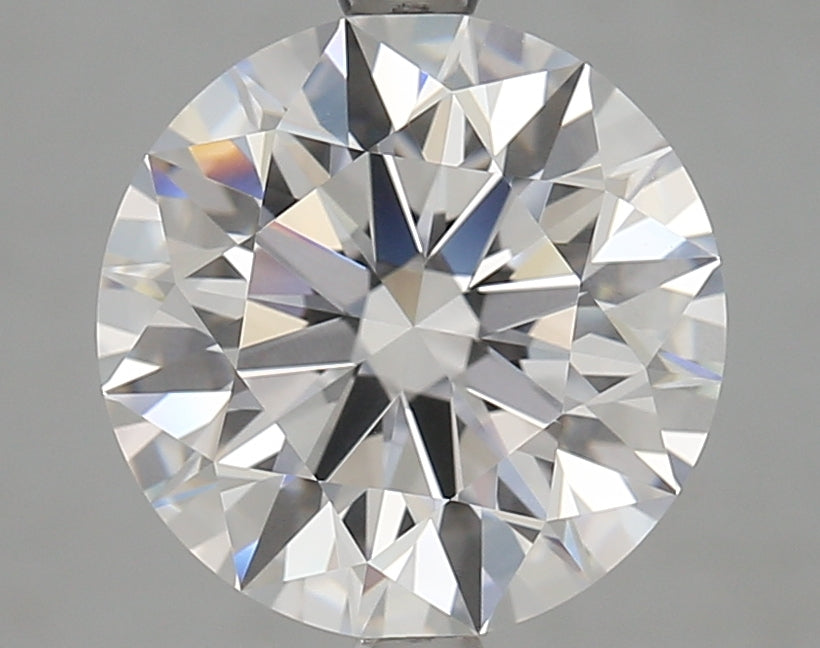2.03000 H VVS1 BG Select Lab Grown Round Diamond