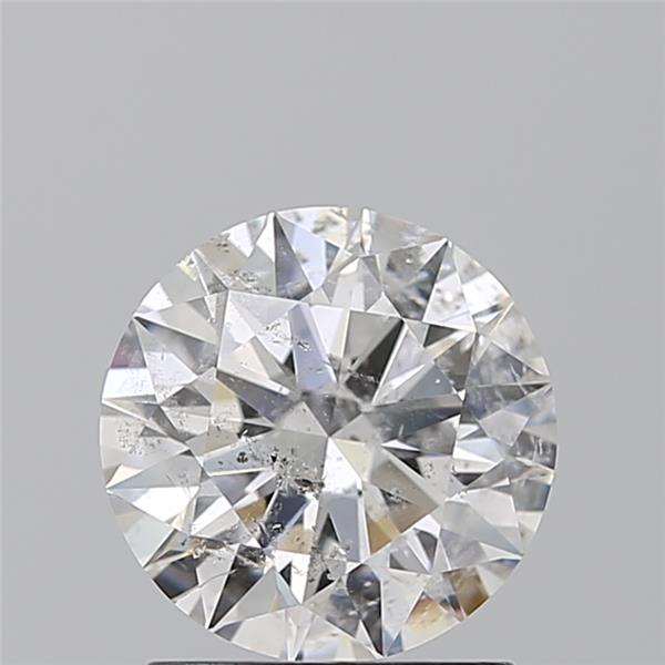 1.510 F I1 Virtual Selection Round Diamond