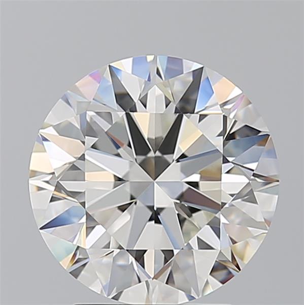 3.010 H VVS2 Virtual Selection Round Diamond