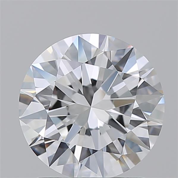 1.730 E VVS1 Virtual Selection Round Diamond
