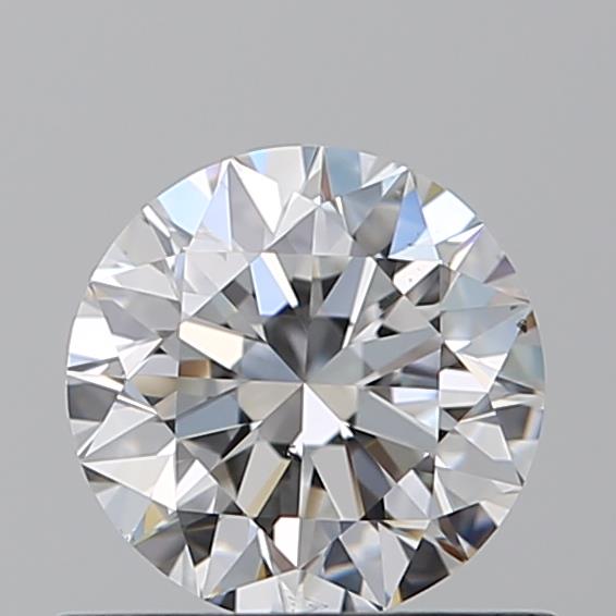 0.700 E SI1 Virtual Selection Round Diamond