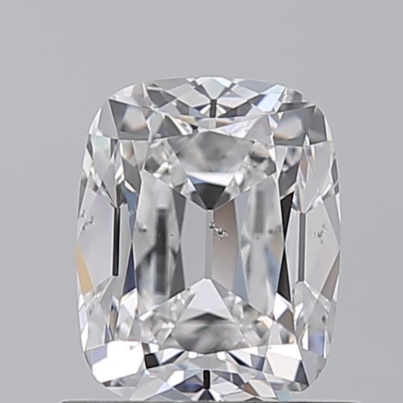 1.020 D SI1 Virtual Selection Old Miner Diamond
