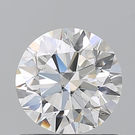 1.010 I SI1 Virtual Selection Round Diamond