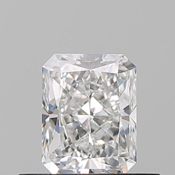 0.500 F VVS1 Virtual Selection Radiant Diamond