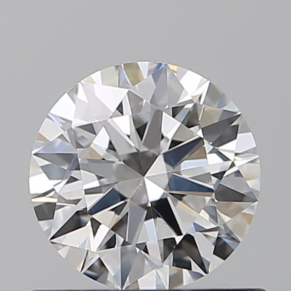 0.720 F VS2 Virtual Selection Round Diamond