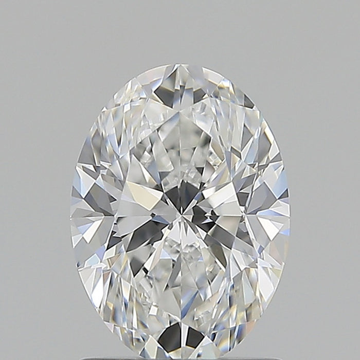 1.200 E VS2 Virtual Selection Oval Diamond