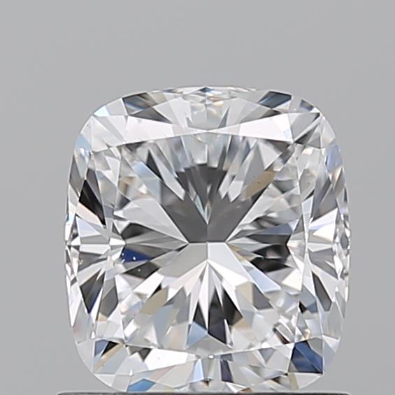 1.010 D VS2 Virtual Selection Cushion Diamond