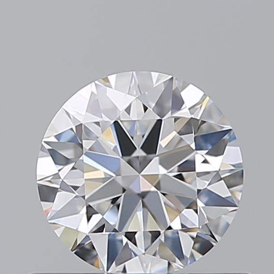 0.610 E VVS1 Virtual Selection Round Diamond