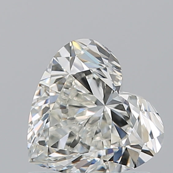 0.900 J VS1 Virtual Selection Heart Diamond