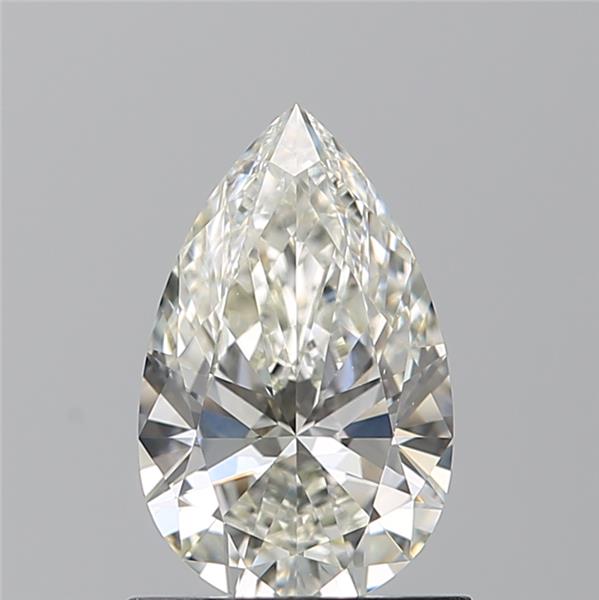 0.900 K VS1 Virtual Selection Pear Diamond