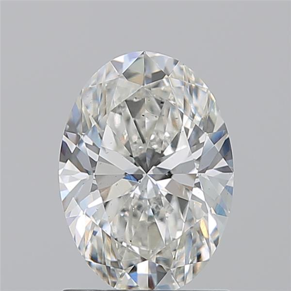1.320 G VS2 Virtual Selection Oval Diamond