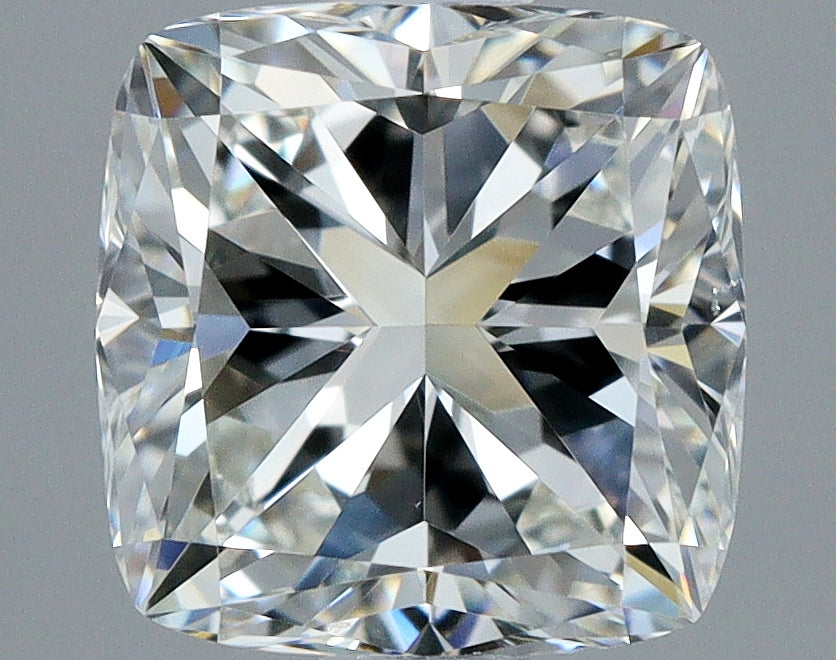 1.02ct CM H VS2 Natural Diamond
