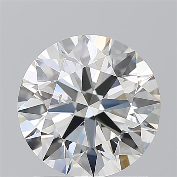 1.500 K SI2 Virtual Selection Round Diamond
