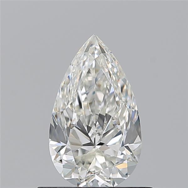 0.700 I IF Virtual Selection Pear Diamond