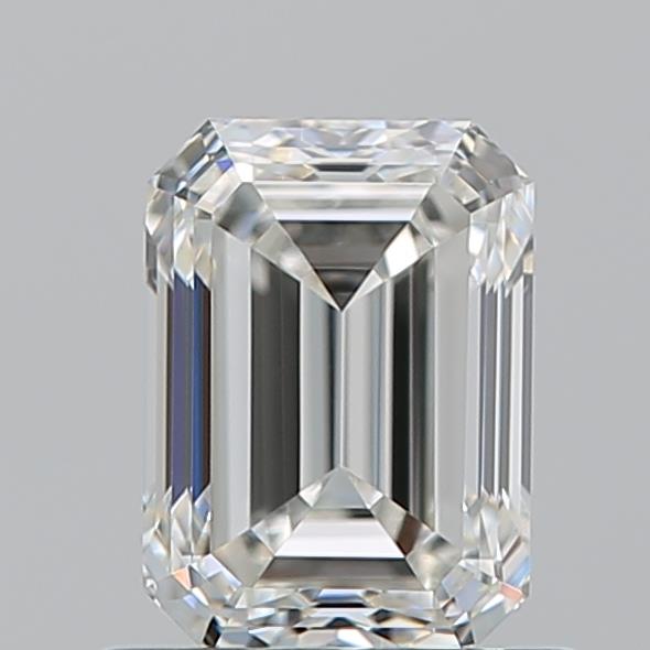 0.900 H VVS1 Virtual Selection Emerald Diamond
