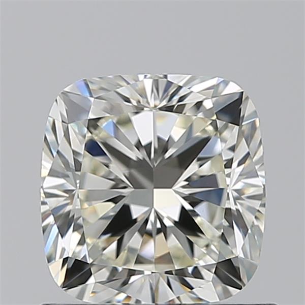 1.020 K VVS1 Virtual Selection Cushion Diamond