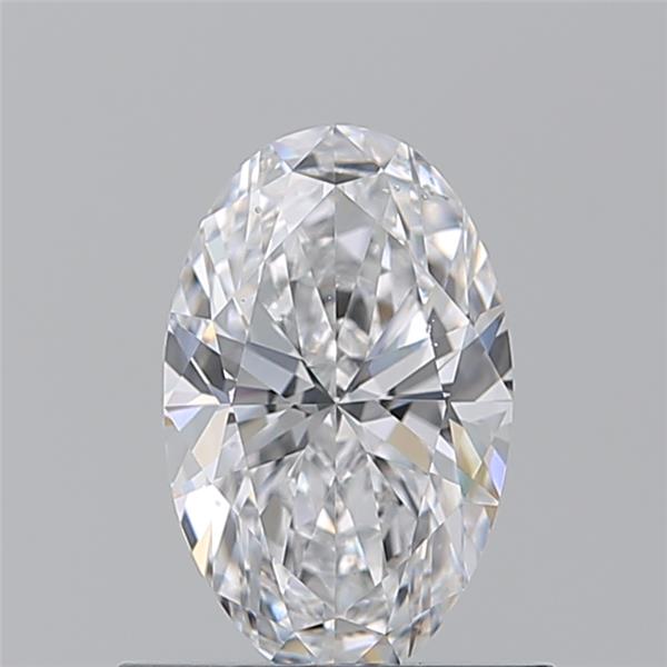 0.700 D SI1 Virtual Selection Oval Diamond