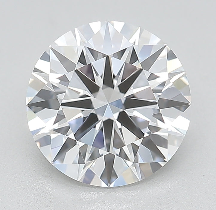 2.24000 D FL BG Select Lab Grown Round Diamond