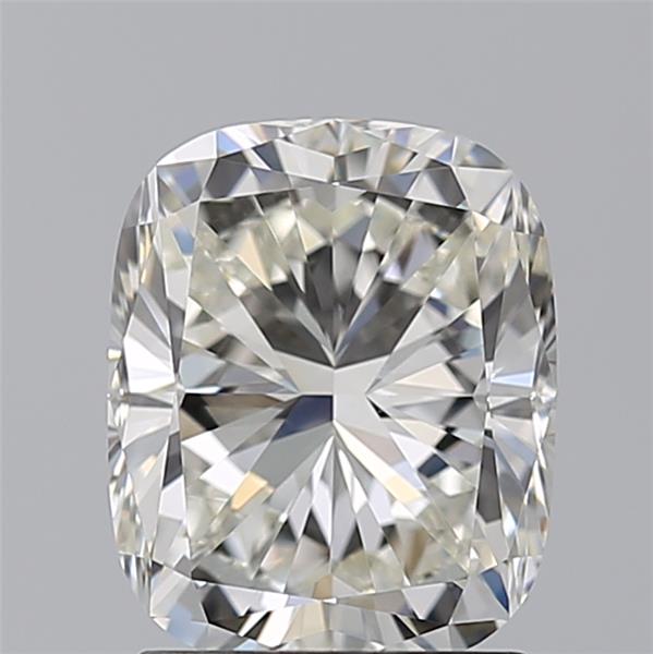 2.010 I VS2 Virtual Selection Cushion Diamond
