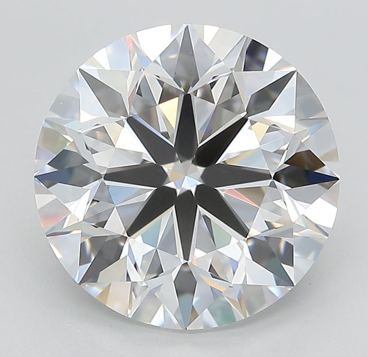 5.00000 E VVS2 BG Select Lab Grown Round Diamond