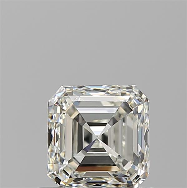 0.900 J VVS2 Virtual Selection Asscher Diamond