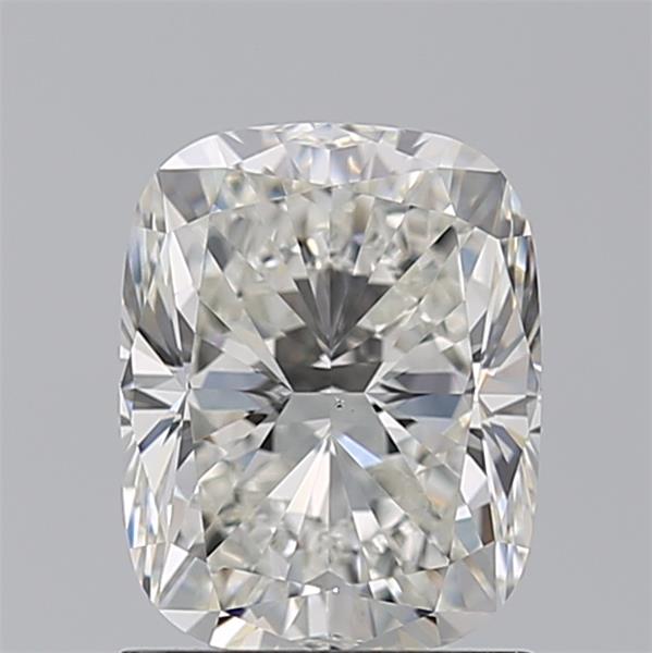 1.510 H VS2 Virtual Selection Cushion Diamond