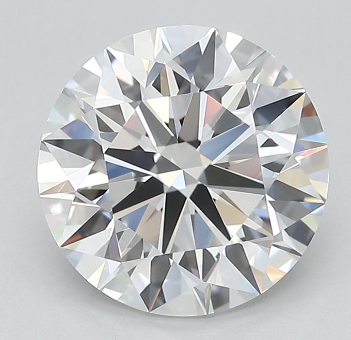 2.71000 D VVS1 BG Select Lab Grown Round Diamond