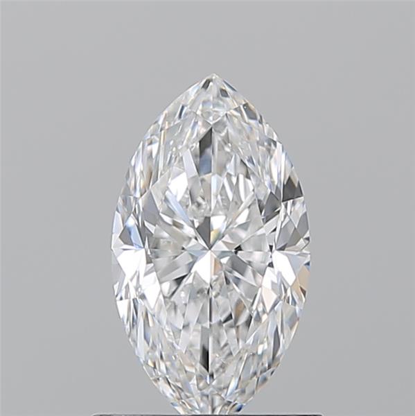 1.010 E SI1 Virtual Selection Marquise Diamond