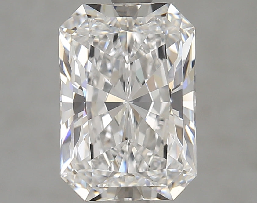 3.09000 D VVS1 BG Select Lab Grown Radiant Diamond