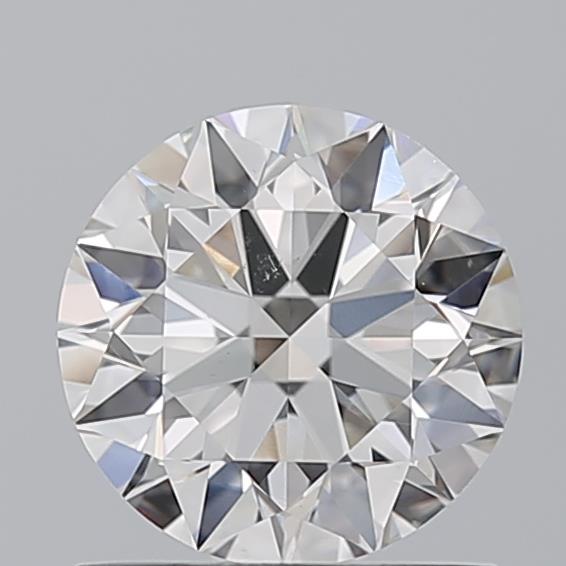 1.080 I SI1 Virtual Selection Round Diamond