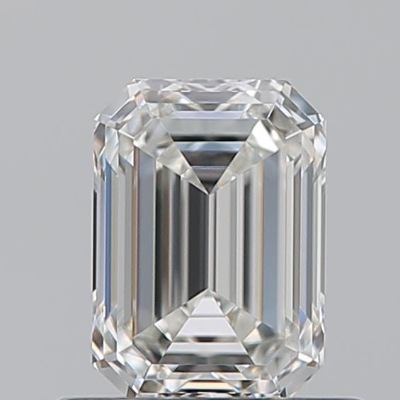0.710 H VVS1 Virtual Selection Emerald Diamond