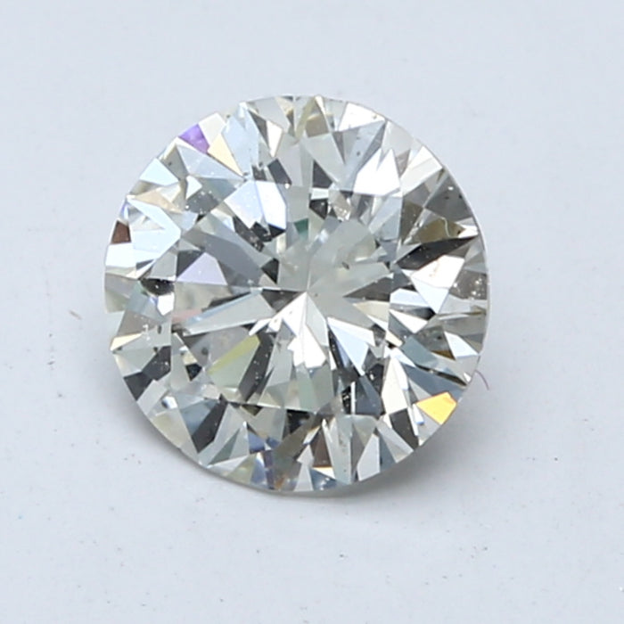 1.20000 I SI1 Virtual Selection Round Diamond