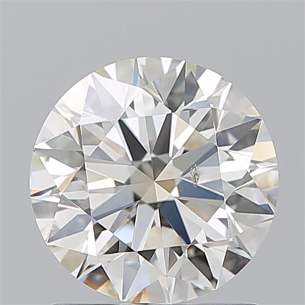 1.430 L SI2 Virtual Selection Round Diamond