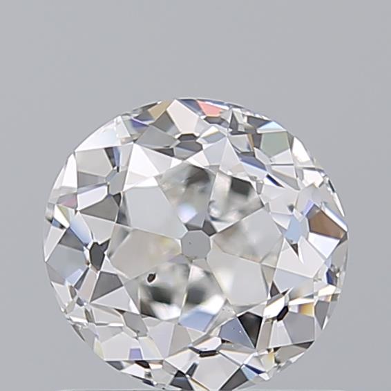 1.020 E SI1 Virtual Selection Diamond