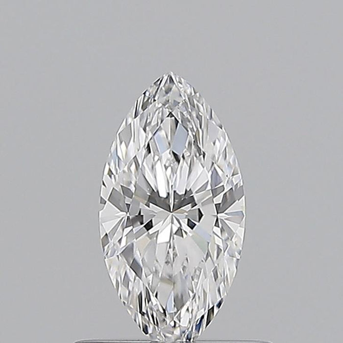 0.580 D IF Virtual Selection Marquise Diamond
