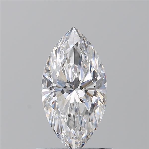 0.900 D SI2 Virtual Selection Marquise Diamond