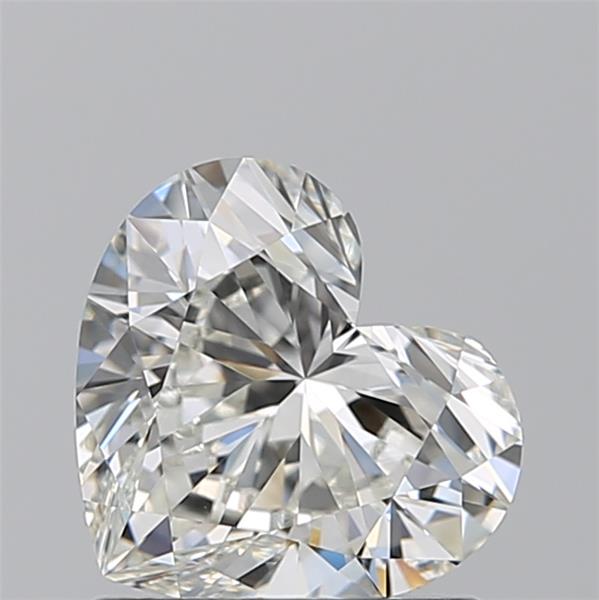 1.020 J IF Virtual Selection Heart Diamond